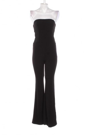 Salopetă lungă de damă Patrizia Pepe, Mărime XS, Culoare Negru, Preț 609,99 Lei