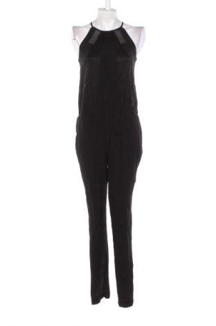 Dámský dlouhý overal Promod, Velikost M, Barva Černá, Cena  139,00 Kč