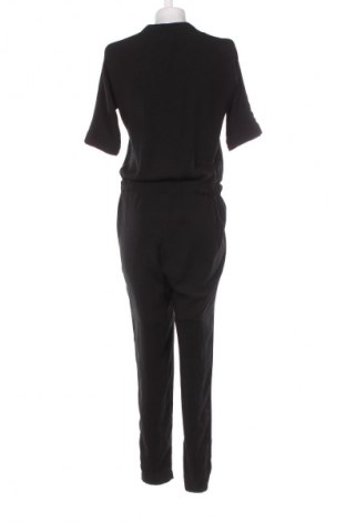 Дамски дълъг гащеризон Reserved, Размер M, Цвят Черен, Цена 5,62 €