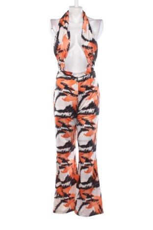 Dámský dlouhý overal SHEIN, Velikost L, Barva Vícebarevné, Cena  219,00 Kč