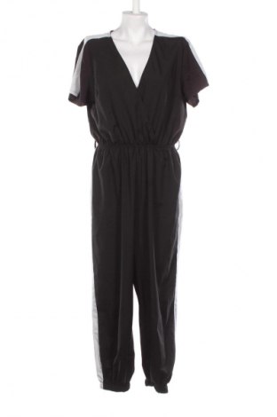 Dámský dlouhý overal SHEIN, Velikost XL, Barva Černá, Cena  127,00 Kč