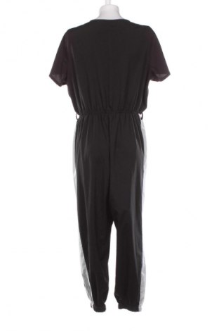 Dámský dlouhý overal SHEIN, Velikost XL, Barva Černá, Cena  127,00 Kč