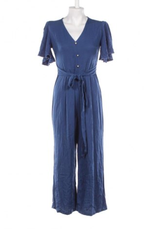 Dámský dlouhý overal SHEIN, Velikost S, Barva Modrá, Cena  219,00 Kč