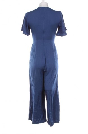 Dámský dlouhý overal SHEIN, Velikost S, Barva Modrá, Cena  219,00 Kč