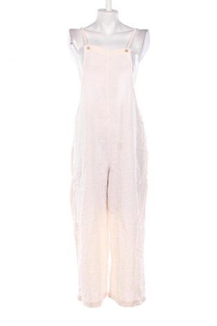 Langer Damen-Overall Stradivarius, Größe M, Farbe Rosa, Preis € 7,99