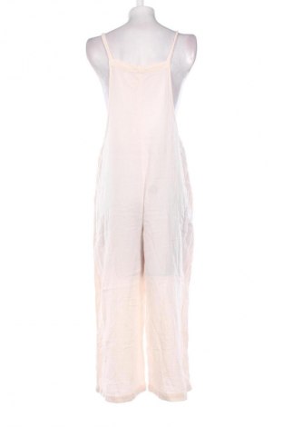 Langer Damen-Overall Stradivarius, Größe M, Farbe Rosa, Preis € 7,99