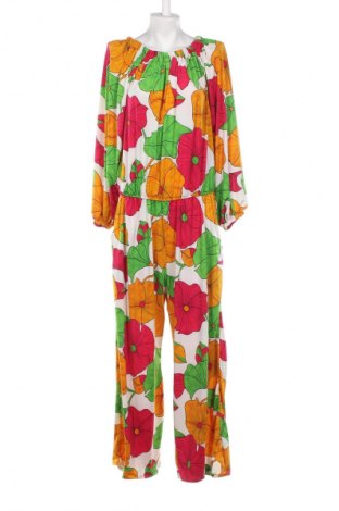 Dámský dlouhý overal Unbranded, Velikost 4XL, Barva Vícebarevné, Cena  321,00 Kč