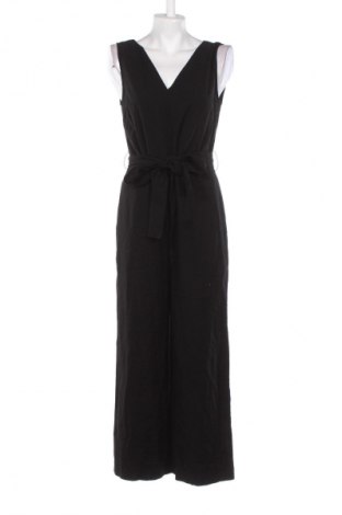 Дамски дълъг гащеризон Unbranded, Размер XL, Цвят Черен, Цена 16,36 €