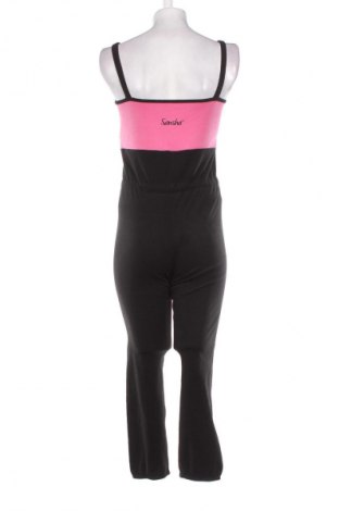 Dámský dlouhý overal Unbranded, Velikost S, Barva Černá, Cena  109,00 Kč
