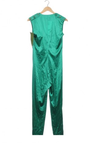 Dámský dlouhý overal Unbranded, Velikost XS, Barva Zelená, Cena  249,00 Kč
