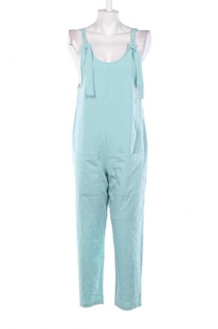 Dámský dlouhý overal Unbranded, Velikost S, Barva Modrá, Cena  469,00 Kč