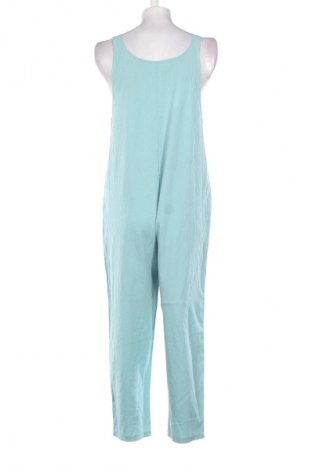 Dámský dlouhý overal Unbranded, Velikost S, Barva Modrá, Cena  469,00 Kč