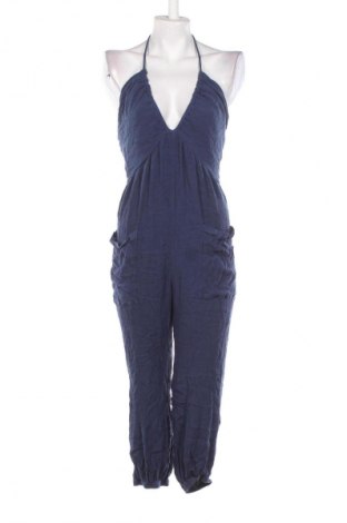 Dámský dlouhý overal Unbranded, Velikost S, Barva Modrá, Cena  409,00 Kč