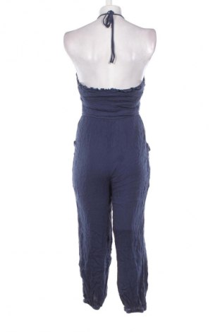 Dámský dlouhý overal Unbranded, Velikost S, Barva Modrá, Cena  409,00 Kč