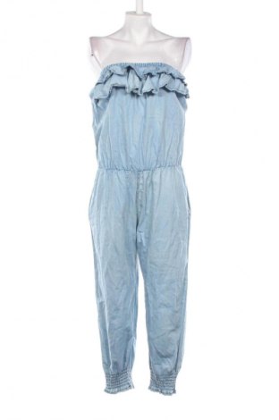 Dámsky dlhý overal Unbranded, Veľkosť S, Farba Modrá, Cena  16,95 €