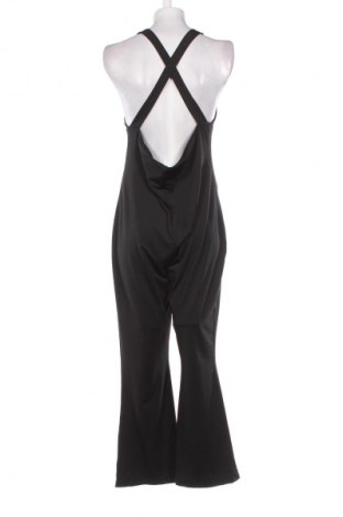 Dámský dlouhý overal Unbranded, Velikost XXL, Barva Černá, Cena  309,00 Kč