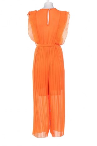 Dámský dlouhý overal Unbranded, Velikost S, Barva Oranžová, Cena  419,00 Kč