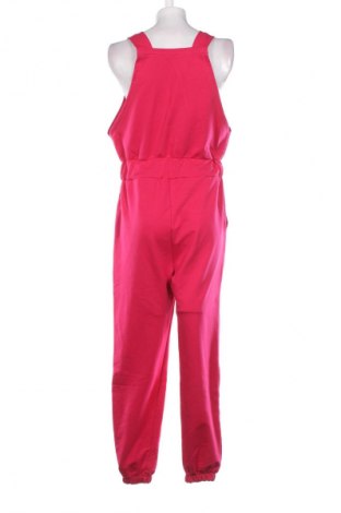 Dámský dlouhý overal Unbranded, Velikost M, Barva Růžová, Cena  149,00 Kč