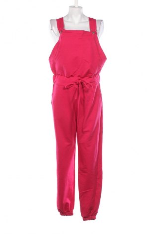 Dámský dlouhý overal Unbranded, Velikost M, Barva Růžová, Cena  149,00 Kč