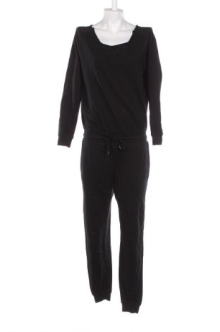 Dámský dlouhý overal Urban Classics, Velikost M, Barva Černá, Cena  249,00 Kč