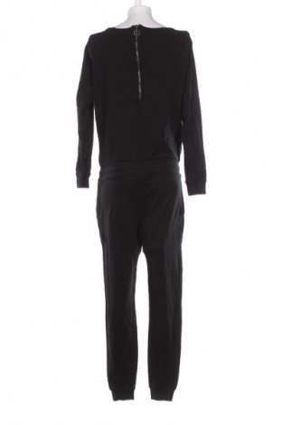 Dámský dlouhý overal Urban Classics, Velikost M, Barva Černá, Cena  249,00 Kč