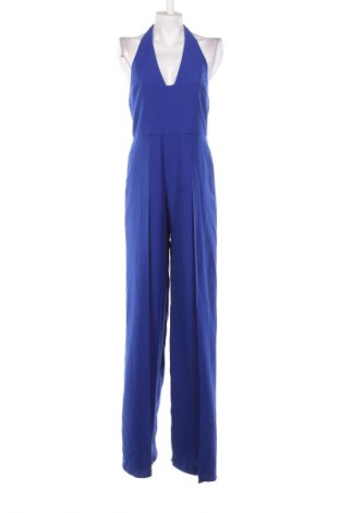 Дамски дълъг гащеризон Vera Wang, Размер M, Цвят Син, Цена 155,94 €