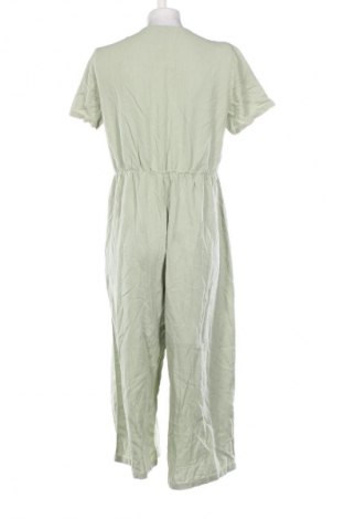 Langer Damen-Overall Vero Moda, Größe L, Farbe Grün, Preis € 7,99