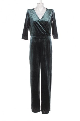 Dámský dlouhý overal WE, Velikost S, Barva Zelená, Cena  79,00 Kč