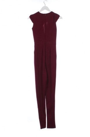 Dámský dlouhý overal Wal G, Velikost XS, Barva Červená, Cena  899,00 Kč