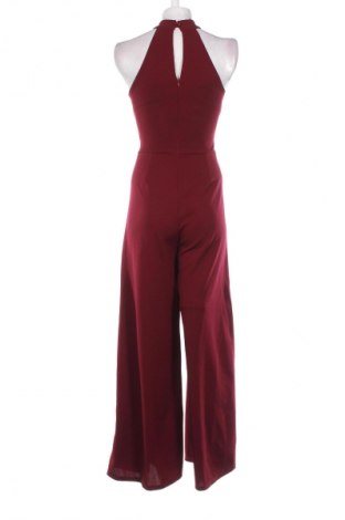 Dámský dlouhý overal Wal G, Velikost S, Barva Červená, Cena  1 629,00 Kč