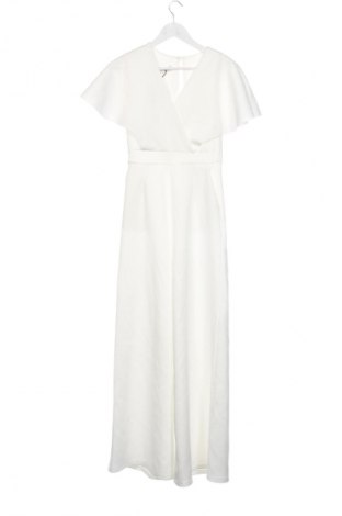 Női hosszú overál Wal G, Méret XS, Szín Fehér, Ár 14 789 Ft