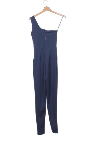 Dámský dlouhý overal Wal G, Velikost XS, Barva Modrá, Cena  404,00 Kč