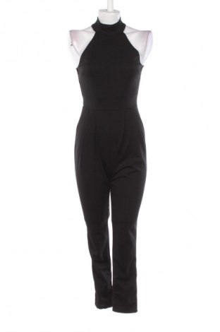 Dámský dlouhý overal Wal G, Velikost S, Barva Černá, Cena  269,00 Kč