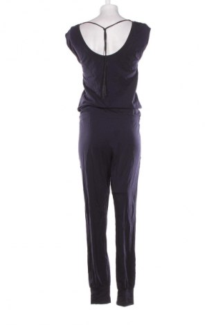 Dámský dlouhý overal Wellicious, Velikost M, Barva Fialová, Cena  49,00 Kč