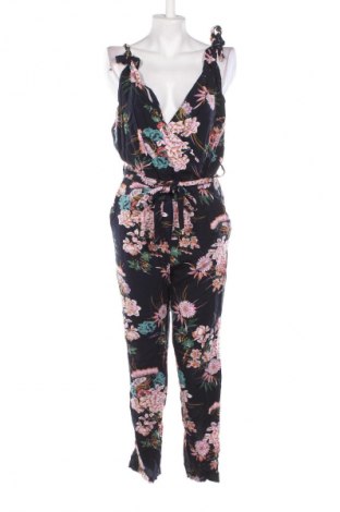 Langer Damen-Overall Zabaione, Größe M, Farbe Mehrfarbig, Preis € 4,99
