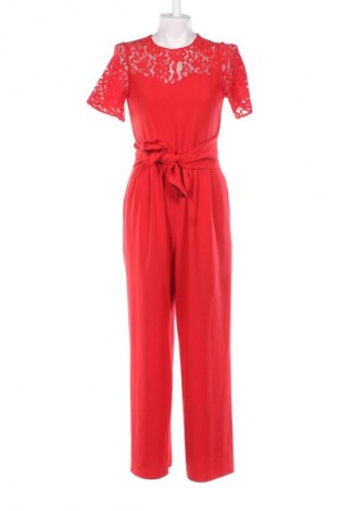 Dámsky dlhý overal Zara, Veľkosť S, Farba Červená, Cena  16,95 €