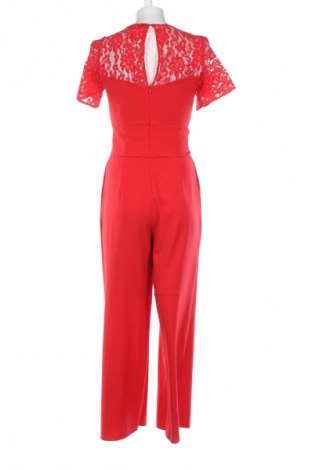 Dámsky dlhý overal Zara, Veľkosť S, Farba Červená, Cena  16,95 €