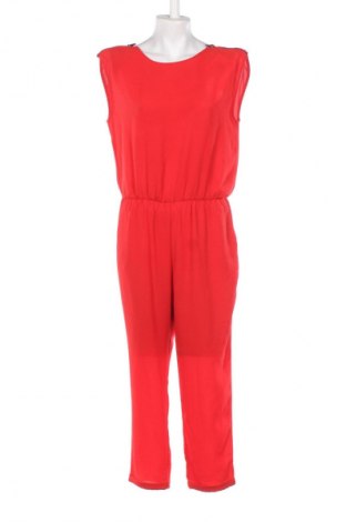 Dámský dlouhý overal Zara, Velikost S, Barva Červená, Cena  359,00 Kč