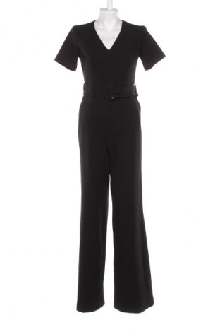 Dámský dlouhý overal adL, Velikost S, Barva Černá, Cena  259,00 Kč