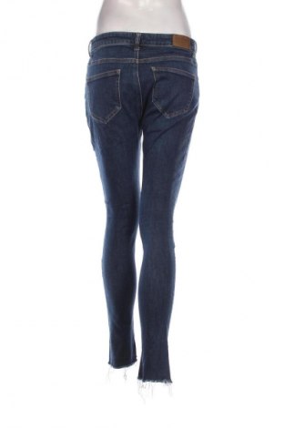 Dámské džíny  Amisu, Velikost M, Barva Modrá, Cena  369,00 Kč