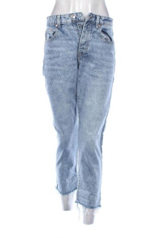 Damen Jeans Amisu, Größe S, Farbe Blau, Preis 14,83 €