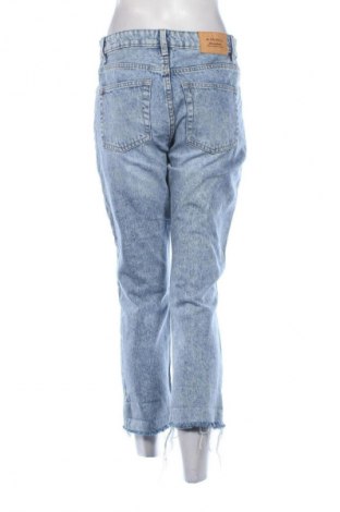 Damen Jeans Amisu, Größe S, Farbe Blau, Preis 14,83 €