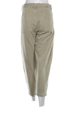 Damen Jeans Bershka, Größe M, Farbe Grün, Preis 30,99 €
