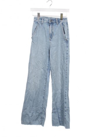 Дамски дънки C&A, Размер XS, Цвят Син, Цена 15,33 €