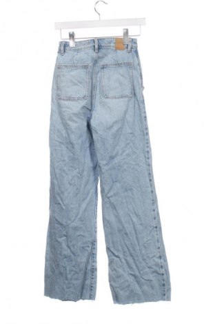 Дамски дънки C&A, Размер XS, Цвят Син, Цена 15,33 €