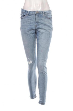 Dámské džíny  C&A, Velikost M, Barva Modrá, Cena  339,00 Kč