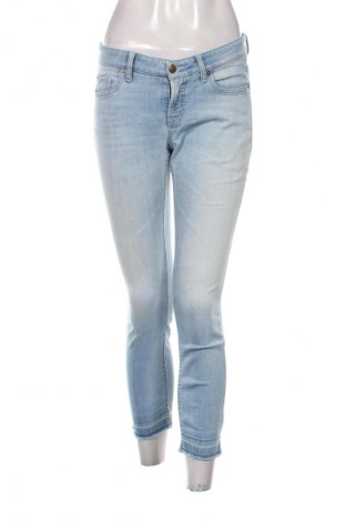 Dámské džíny  Cambio, Velikost S, Barva Modrá, Cena  219,00 Kč