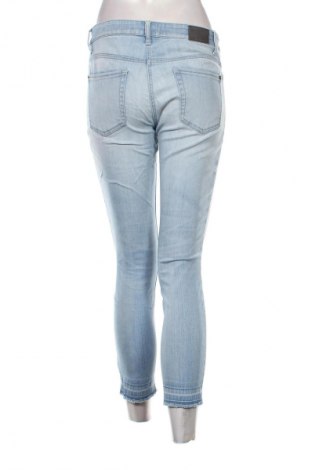 Dámské džíny  Cambio, Velikost S, Barva Modrá, Cena  219,00 Kč