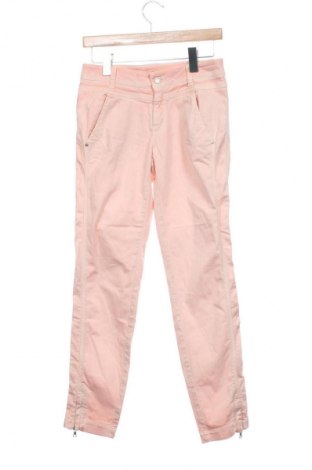Γυναικείο Τζίν Cambio, Μέγεθος XS, Χρώμα Ρόζ , Τιμή 5,99 €