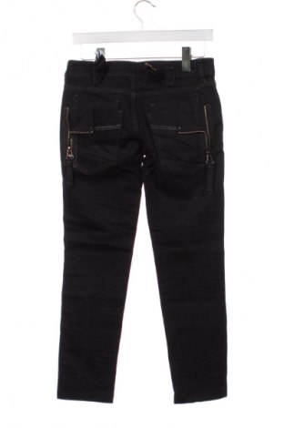 Dámské džíny  Caramella, Velikost M, Barva Černá, Cena  79,00 Kč